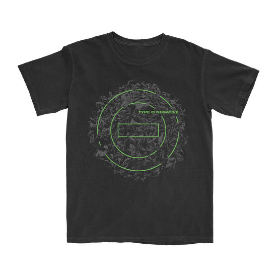 Type o negative t shirt on sale